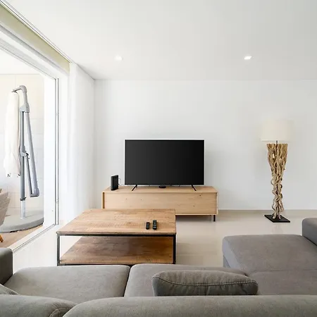 Appartamento In Ancora Lagos, Close To Dona Ana