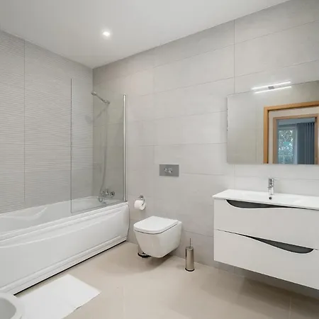 Appartamento In Ancora Lagos, Close To Dona Ana