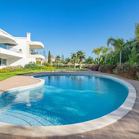 Appartamento In Ancora Lagos, Close To Dona Ana