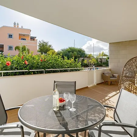 Appartamento In Ancora Lagos, Close To Dona Ana Lagos