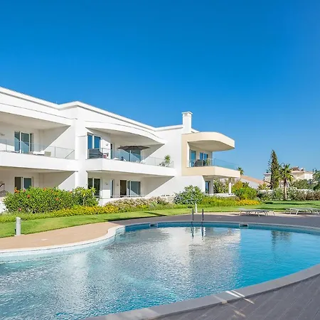 Appartamento In Ancora Lagos, Close To Dona Ana